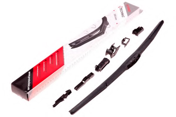 PROTECHNIC PR-50H Wiper Blade
